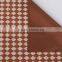 Polyester soft velvet plush discharge pattern printing fabric long plush print home textile fabric velvet bedding sheet fabrc
