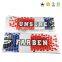 Custom Self-adhesive Aluminum Sticker wholesale