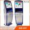 22 inch Free Standing PC Info kiosk