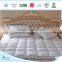 Two Layers Mattress Topper&Protector