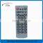 Big button / infrared DVB remote control