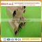 T slot aluminum extrusion slotted base for product line
