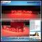 New! P3.25-7x80(296*27mm) Soft mini flexible led message display screen                        
                                                Quality Choice