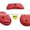 Mixed Rock Climbng Training Holds (3 pcs Pack)