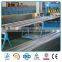 galvanized steel sheet floor decking