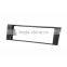 11-007Car Stereo Radio Fascia Plate Panel Frame Kit For AUDI A3 (8P/8PA) Stereo facia surround install trim fit Dash Kit