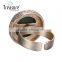 2016 Green stone mosaic gold plating ring jewelry for wholesale