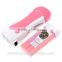 Hot selling single roller cartridge depilatory wax roll on heater