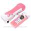 Depilatory roll on cartridge wax heater wax strips machine for hair removal