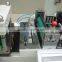 Self Adhesive Tape / Label / Trademark Platen Die Cutter / Die-Cutting Machine