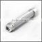 5v Wholesale USB Led Torch Light Portable Power Bank