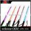 Fashion Folding Cable Wired Selfie Stick Monopod to pau de self With Audio palo extensible Smartphone Selfiestick ForAndroid iOS
