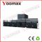 Made in China from shenzhen,good price high power 5.1 home theater amplifier system