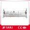 Chinese factory CE passed Building cleaning Electric scaffolding for boom lift