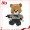 cute and high quality teddy bear plush toys