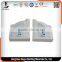 Low Price Building Materials Roof Gutter System,square Gutter End Cap Supplier's Choice