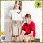 Green Polo Shirts Uniform, Polo Kids Wholesale
