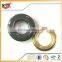 Showy Quality Good Black Metal Eyelet Set 4mm Manufacturer