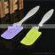 Heat Resistant Kitchen Utensils Silicone Spatulas