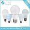 Hangzhou LED Product Led Bulb A60 Standard 9w 720lm Plastic Coated Aluminum E27 E26 B22 Base CE RoHS Certificates High Quality