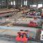 Pipe prefabrication Containerized Pipe Fabrication Line