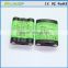 lithium ion battery for 2 lines green beam level laser meter YDWL2