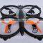 Manufacturer 2.4Ghz 6 Axis Gyro 4Channels large power radio control aircraft quadcopter