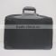 2016 wholesale briefcase men's Nylon computer bag black tote briefcase