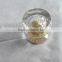 Acrylic Cap for cosmetic tube