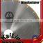 Wet Cutting Diamond Saw Blade With sharp diamond segment, diamond disc for stone cutting stone, good quality