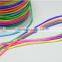 HOT SALE ! Multi-color Cotton Gift Wrapping Ribbon Cord