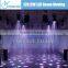 12X10w RGBW 4 IN 1LED Beam Flower Effect Moving Head Stage Light