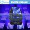 Superior Quality 36X12.8W LED Magic Panel
