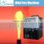 3-4m Mini DMX Fire Flame Machine Stage Fire Machine