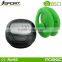 Mini Belt Clip 3D Sensor Pedometer Wholesale with Auto Power Saving