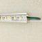 2309 white rgb rgbw led mounted bar Aluminium Housing aluminum led profile