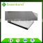 Greenbond curtain wall construction building materials aluminum composite panels acm sheet