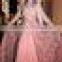 Hand Work Salwar Suits Design
