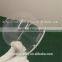 Custom plastic cover, dome house, acrylic dome display