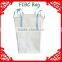 Fibc Bag 1000kg Big Bag for Cement