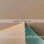 Hard touch different colors Corpus Embossing Faux Leather