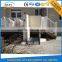 Cheap home villa lift elevator / lift for disabled people