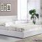 Modern Style Pu Gas Lift Storage Bed In White Color YD02                        
                                                Quality Choice