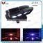 2015 New Hot Sale Pro LED Moving Head Stage Light 8PCS 12W RGBW 4in1 for Theatre Lighting