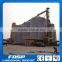 Customized Maize/Corn Storage Silos Hot Galvanized Silos