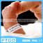 thermal transfer hospital patient id wristband