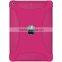 ce approved animel shape silicone protective cases for ipad