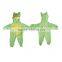 party long babies frog dress children plush frog costumes prince baby costume for boys
