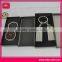 metal key buckle with packing box