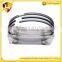 diesel engine auto piston ring MD050390 4D56-TC for mitsubishi